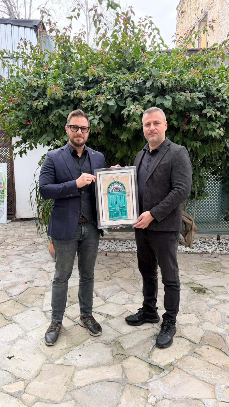 KTMMOB MİMARLAR ODASI’NDAN AKADEMİ–MESLEK İŞBİRLİĞİ