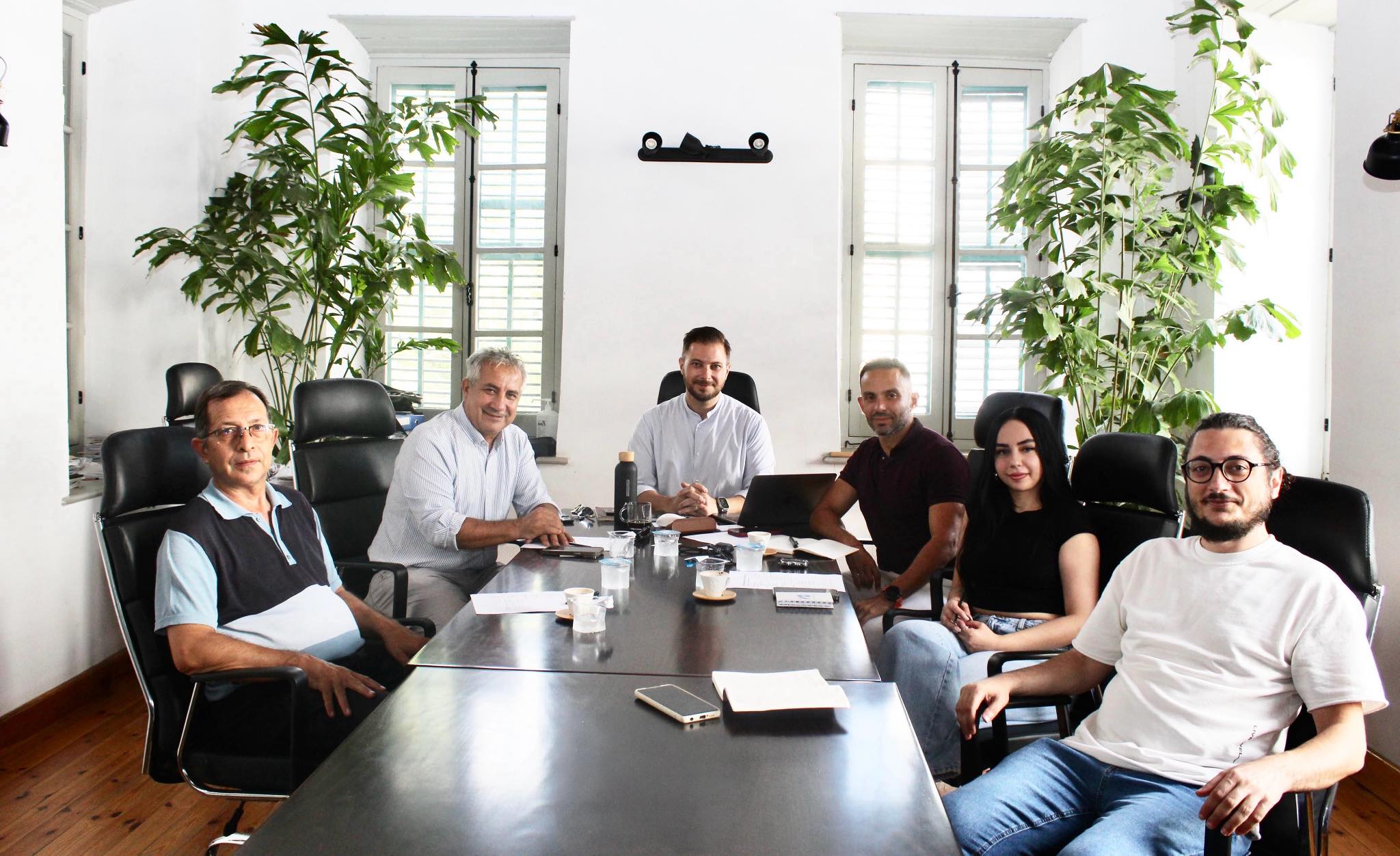KTMMOB Mimarlar Odası 8. Eğitim Kurultayı Danışma Kurulu İlk Toplantısını Gerçekleştirdi