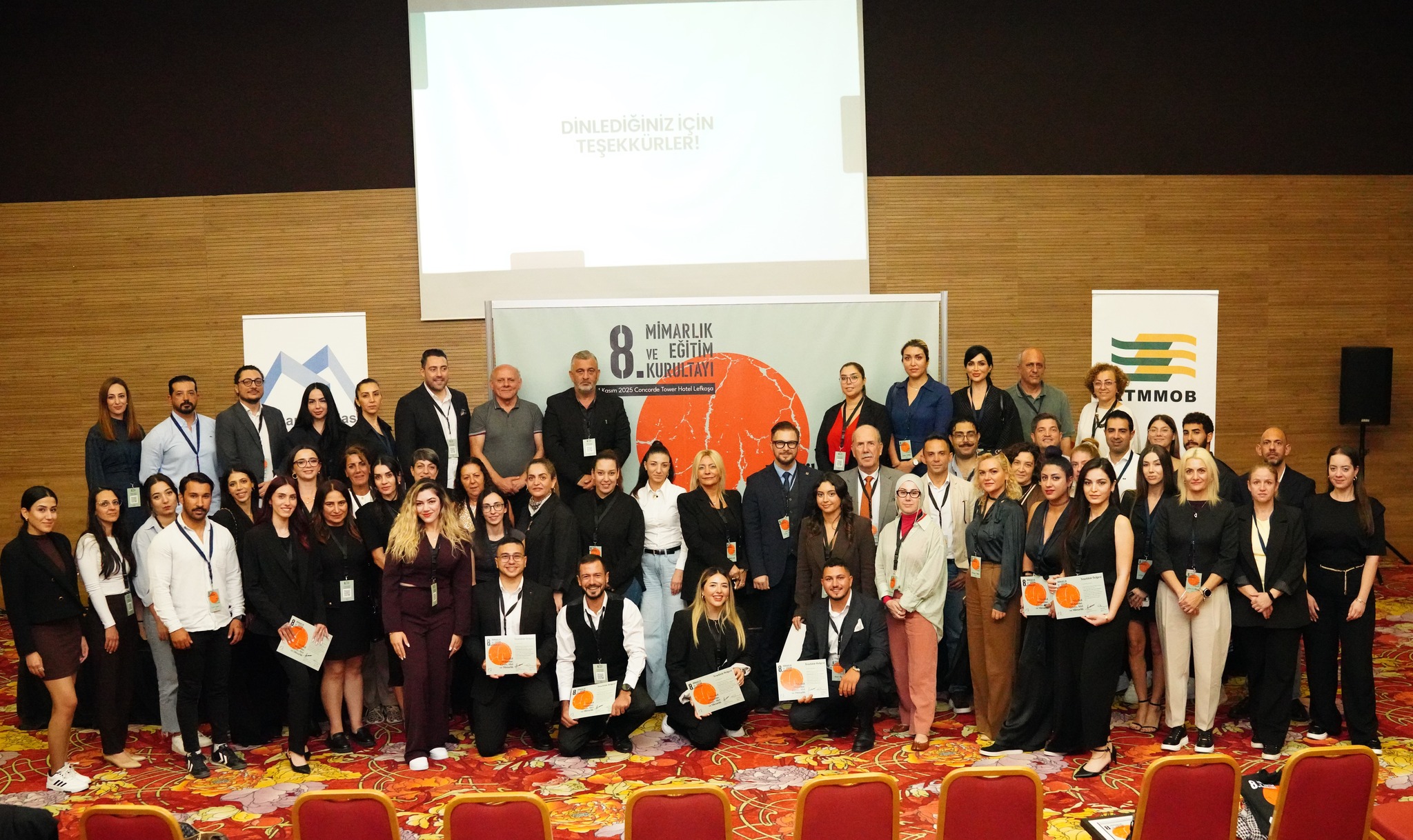 MİMARLAR ODASI’NDAN “AFET DAYANIKLILIĞI” ODAKLI YENİ TÜZÜK ÇAĞRISI